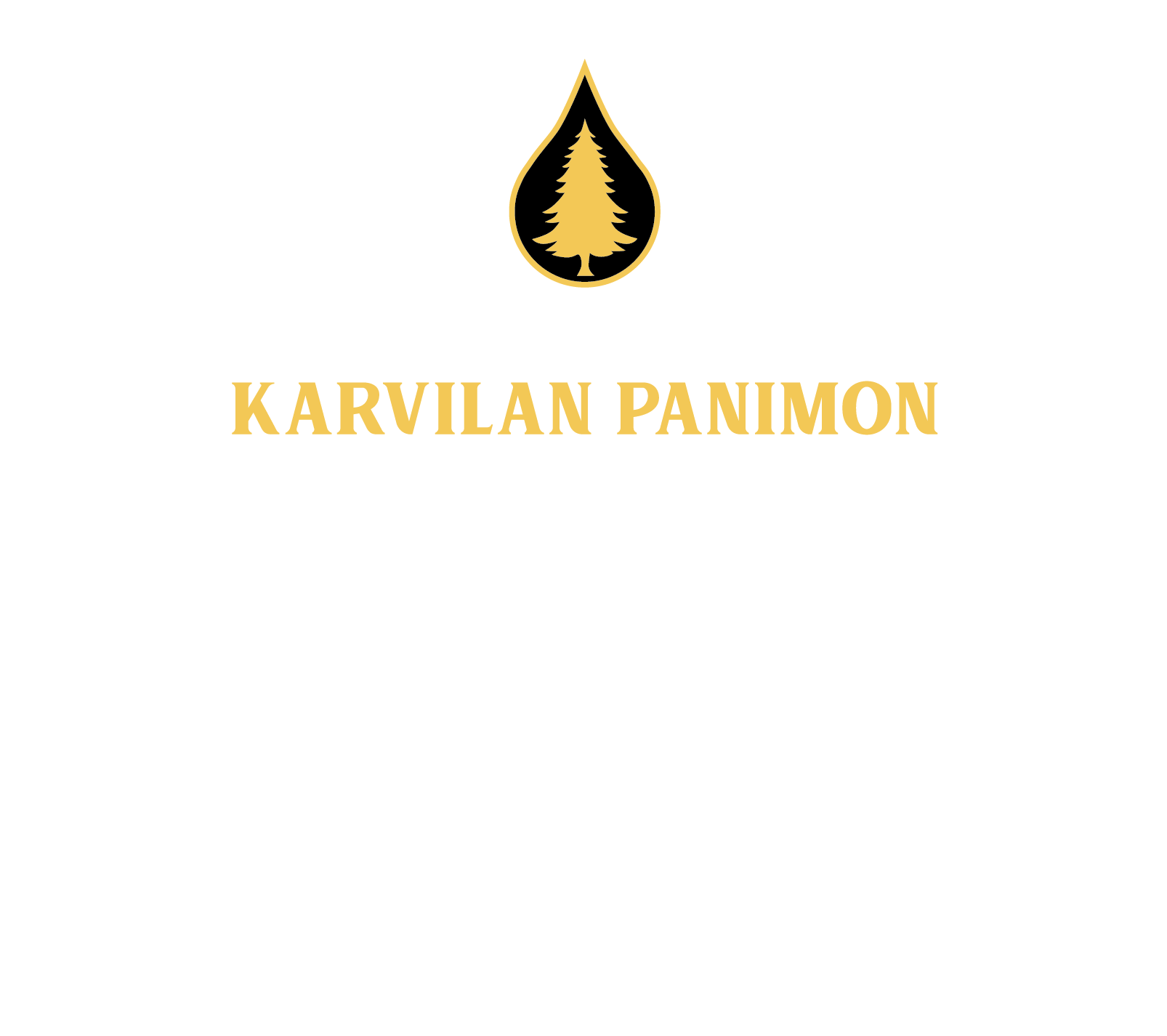 Karvilan Panimon Korven Kutsu