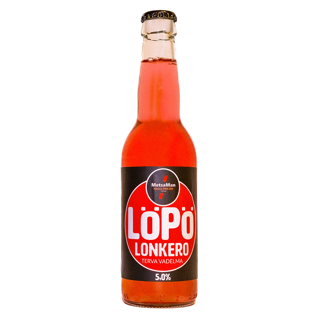 Löpö Lonkero box web